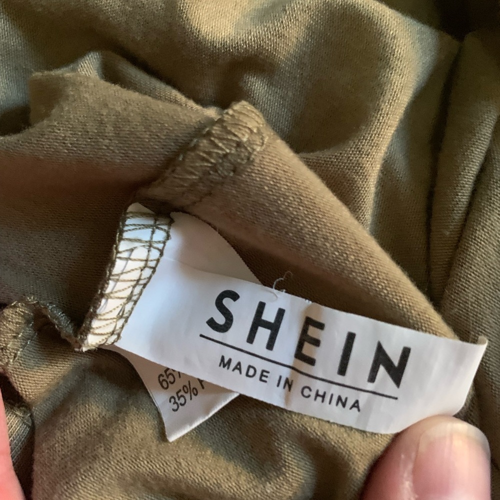 Shein “You Dream” Shirt - Picture 5 of 7